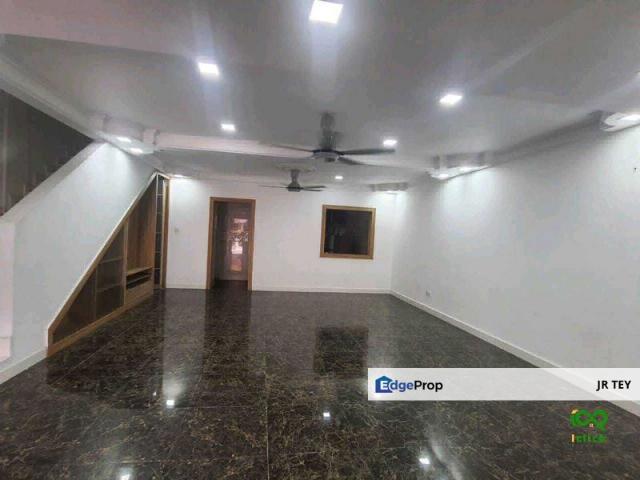 House for sale in Alam Impian, Selangor