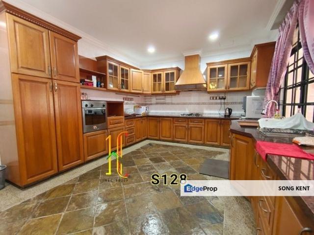 House for sale in Alam Impian, Selangor