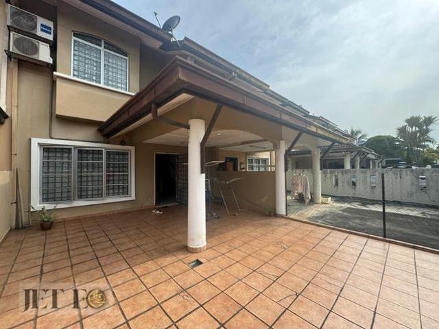 Residential House for sale in Petaling, Alam Impian