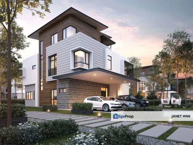 House for sale in Seksyen 31, Shah Alam