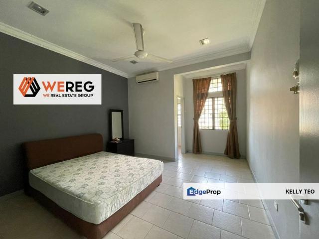 House for rent in Alam Impian, Selangor