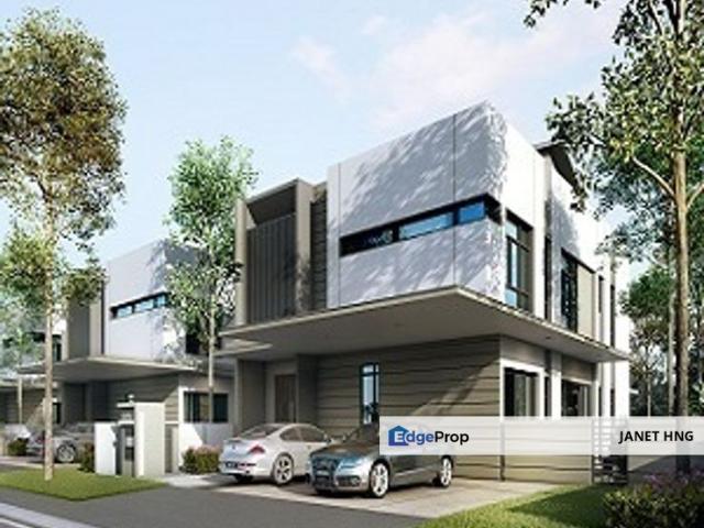 House for sale in Seksyen 31, Shah Alam