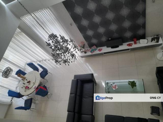 House for sale in Alam Impian, Selangor