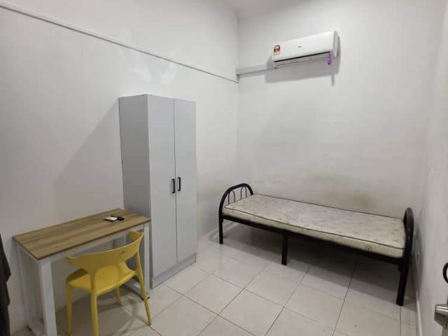 House for rent in Seksyen 14, Shah Alam