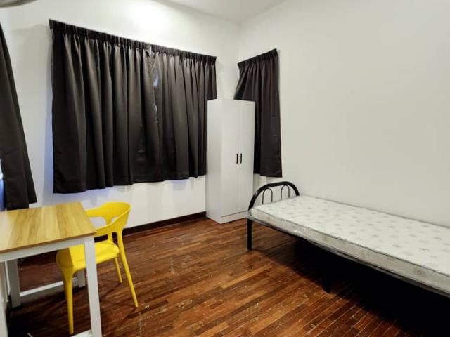 House for rent in Alam Impian, Selangor
