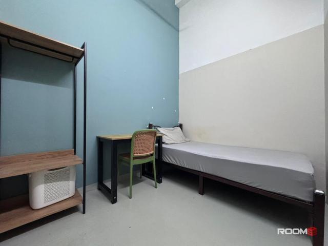 House for rent in Alam Impian, Selangor