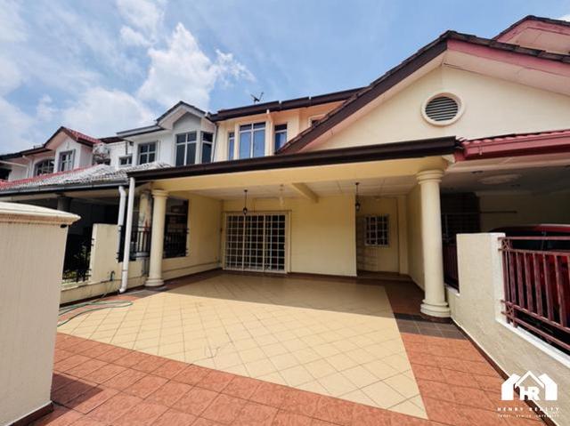 Terraced House for sale in Petaling, Alam Impian