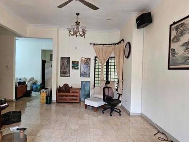 Residential House for rent in Seksyen 31, Shah Alam