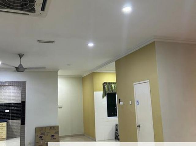 House for rent in Petaling, Alam Impian