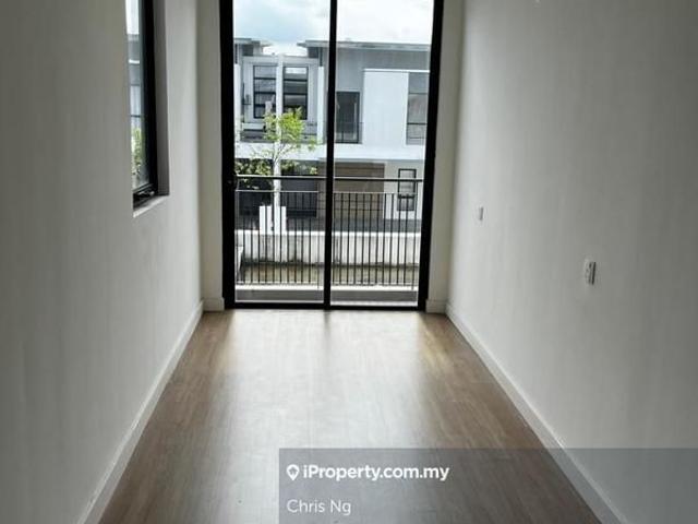 House for rent in Petaling, Alam Impian