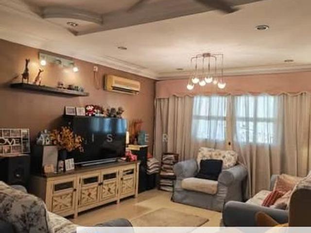 House for sale in Shah Alam, Petaling