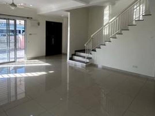 Terraced House for rent in Petaling, Alam Impian
