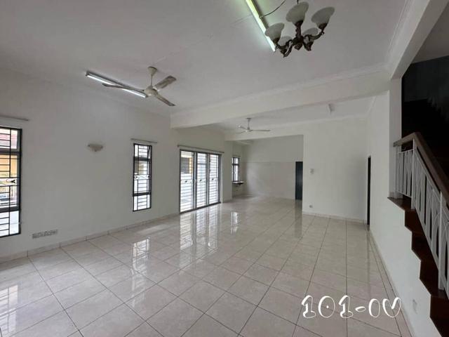 Terraced House for rent in Port Klang, Selangor