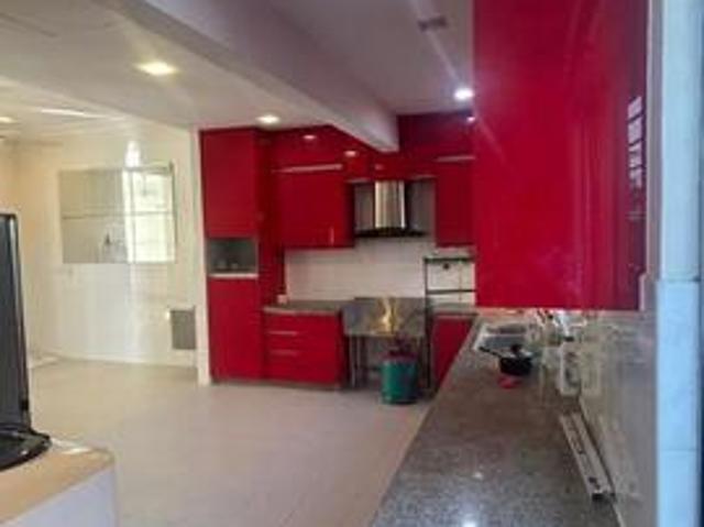 Terraced House for rent in Port Klang, Selangor
