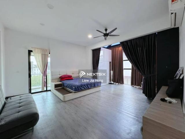Shop for sale in Selangor