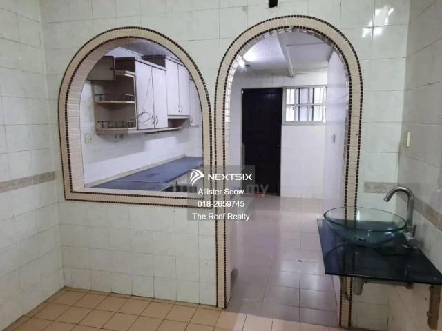 House for rent in Seksyen U11, Shah Alam