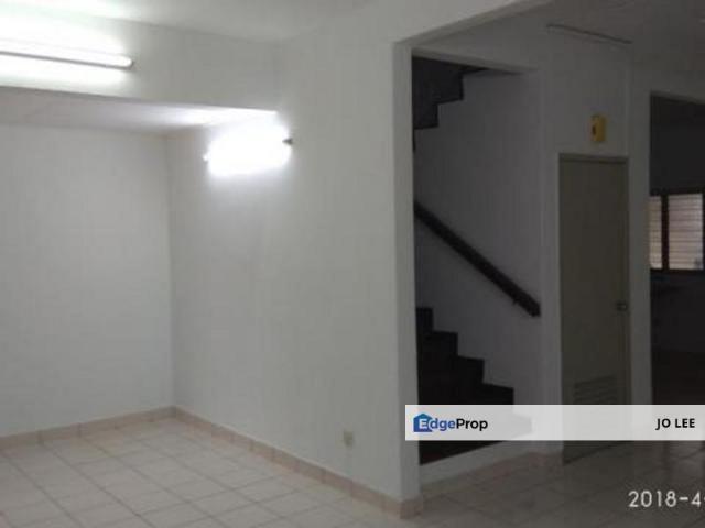 House for rent in Alam Impian, Selangor