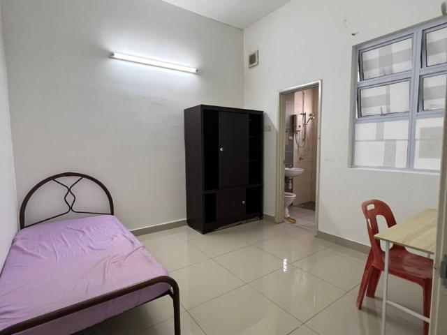 House for rent in Alam Impian, Selangor