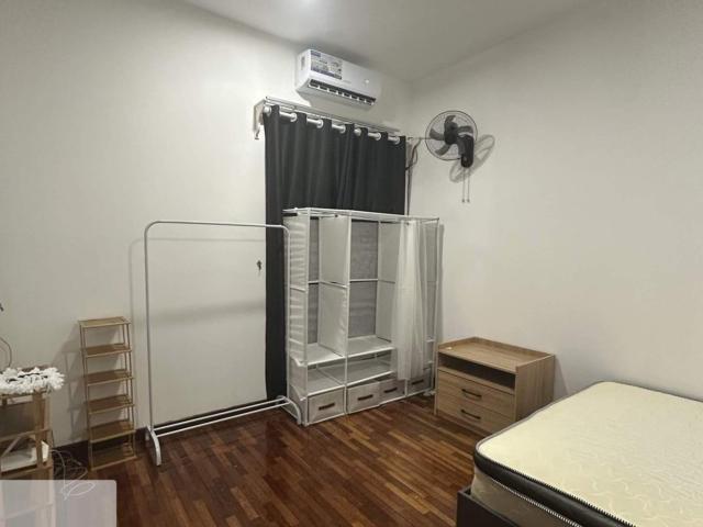 Room for rent in Seksyen 31, Shah Alam