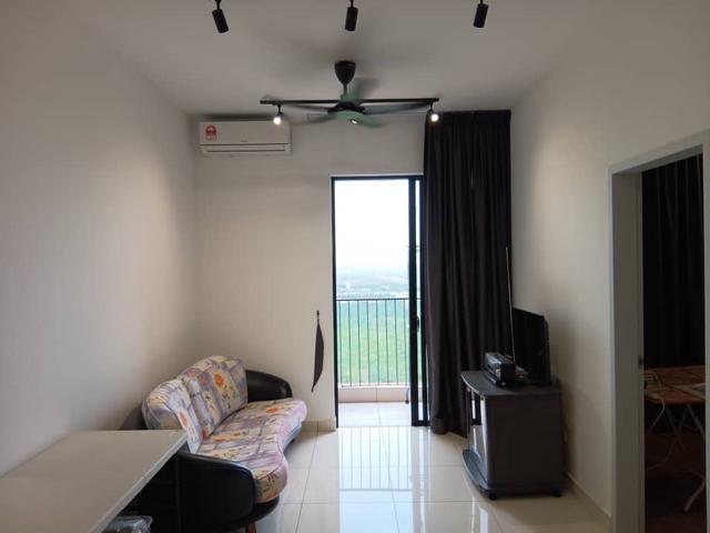Serviced Residence for sale in Alam Impian, Selangor