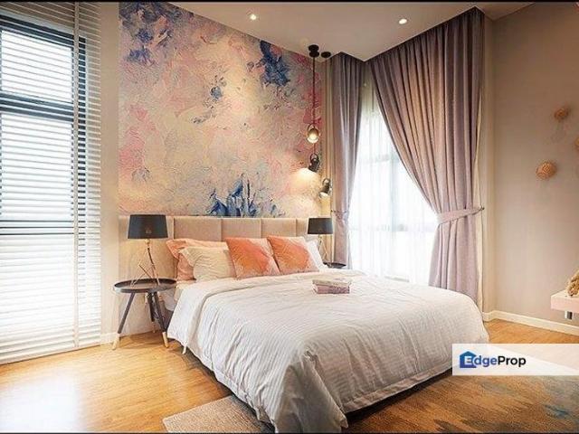 House for sale in Alam Impian, Selangor