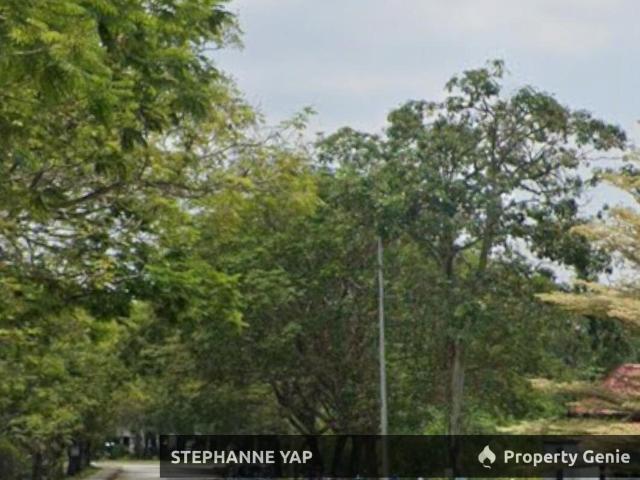 Warehouse for sale in Alam Impian, Selangor