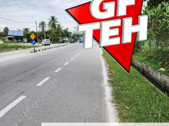 Shop for sale in Kulim, Kedah