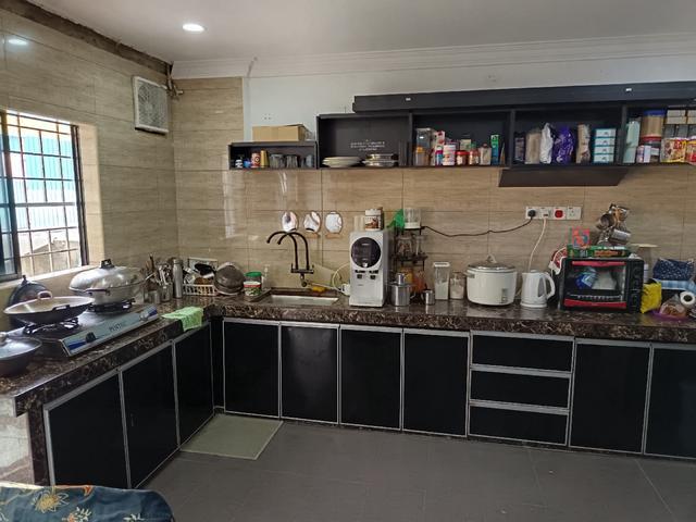 Terraced House for sale in Kulim, Kedah