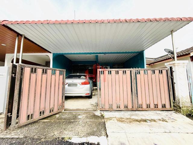 Terraced House for sale in Kulim, Kedah