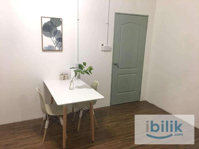 Room for rent in Kinabalu, Sabah