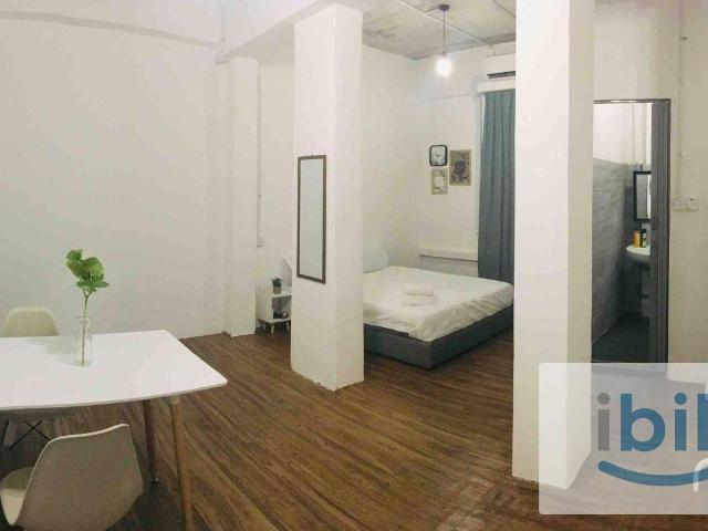 Apartment for rent in Sabah