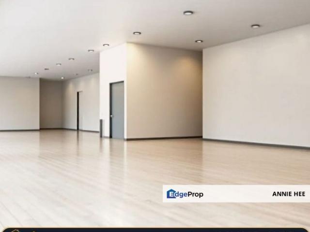 Shop for rent in Kinabalu, Sabah