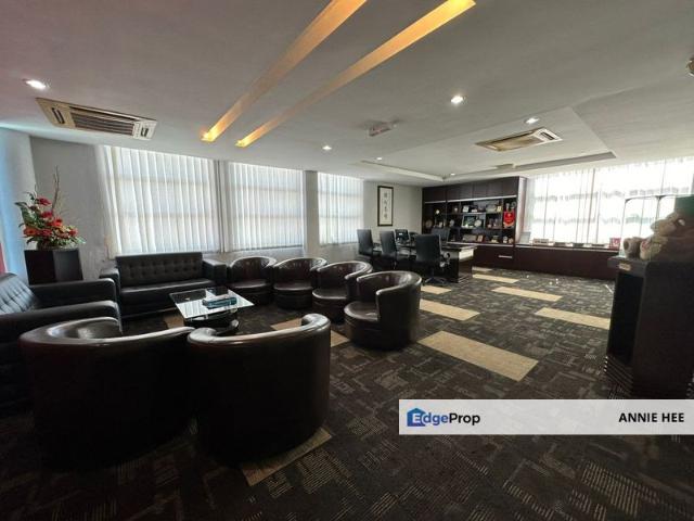 Shop for rent in Kota Kinabalu Industrial Park, Bahagian Pantai Barat