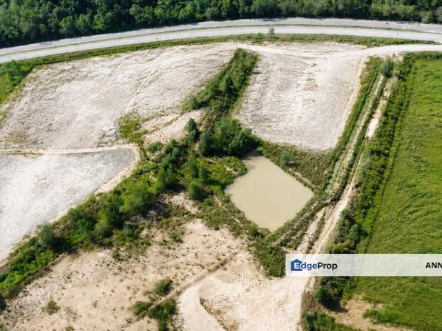 Warehouse for sale in Sabah