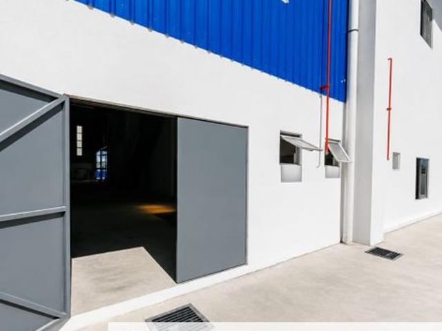 Warehouse for sale in Sabah
