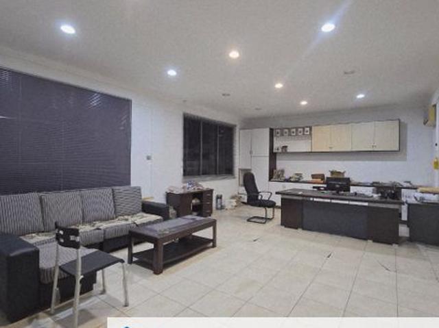 Warehouse for sale in Sabah