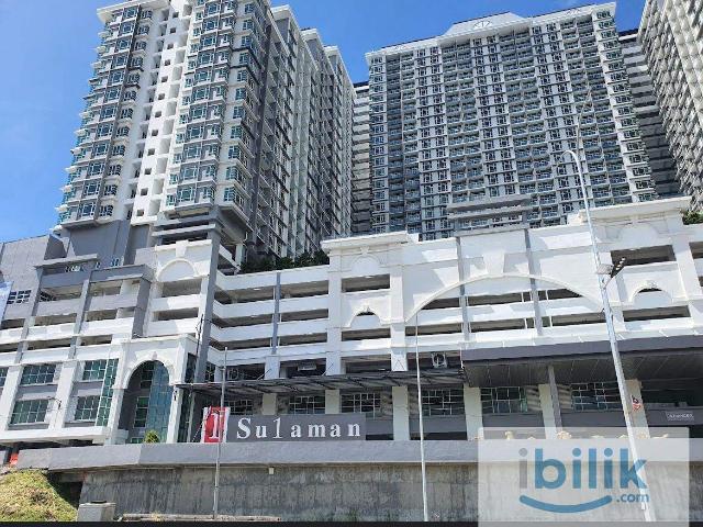 Room for rent in Menggatal, Sabah