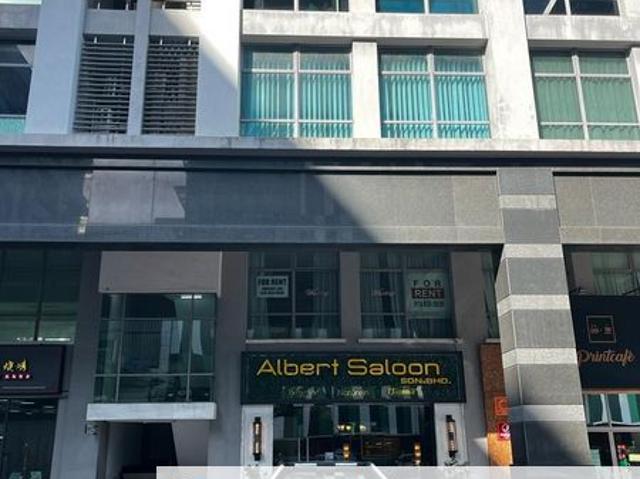 Shop for rent in Kinabalu, Sabah