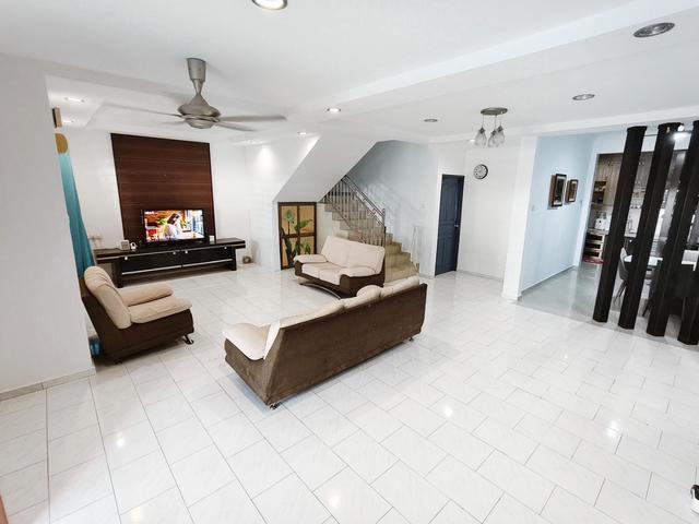 Residential House for sale in Kulai, Johor