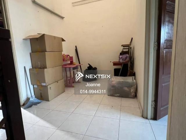 Residential House for sale in Johor