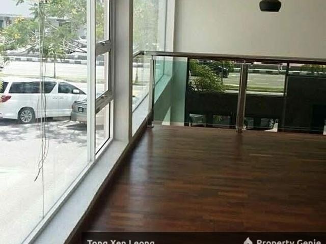 Shop for sale in Malaka