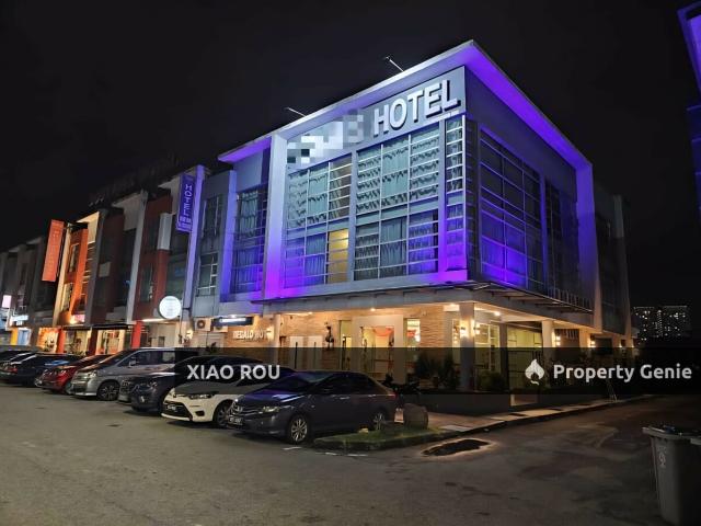 Property for sale in Malaka