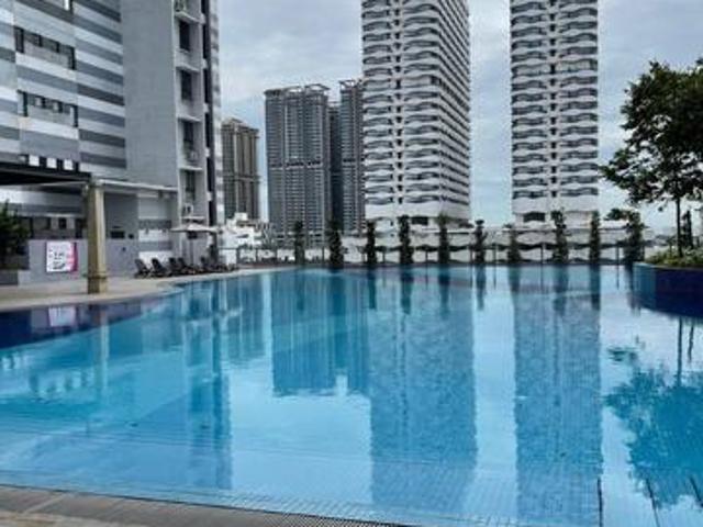 Apartment for rent in Malaka