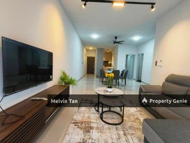 Apartment for rent in Malaka