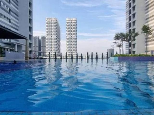 Apartment for rent in Malaka
