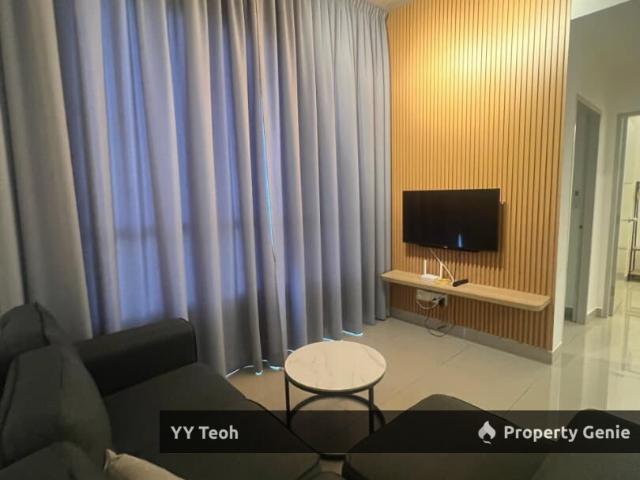 Condominium for sale in Malaka