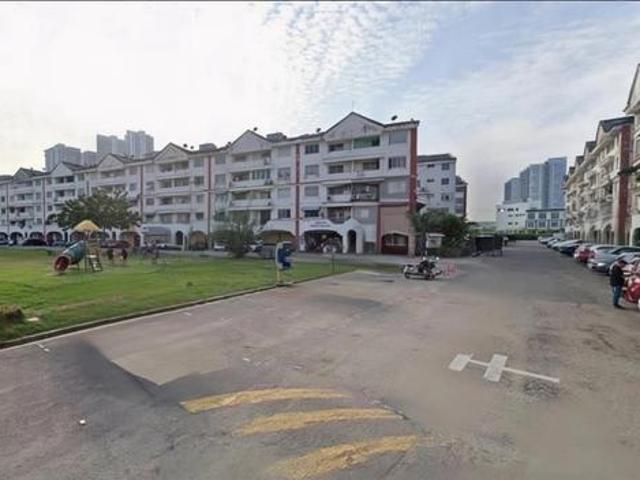 Apartment for sale in Malaka