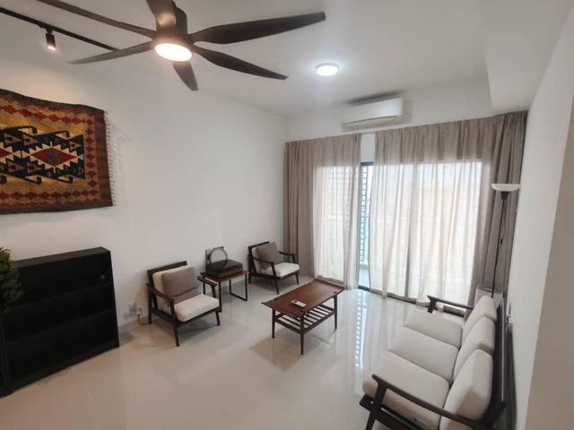 Serviced Residence for rent in Malaka