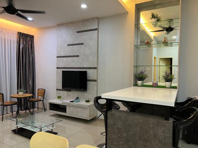 Serviced Residence for sale in Malaka