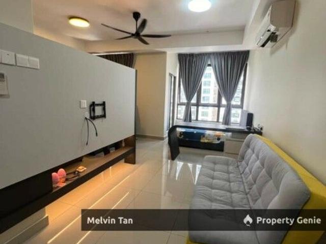 Apartment for rent in Malaka